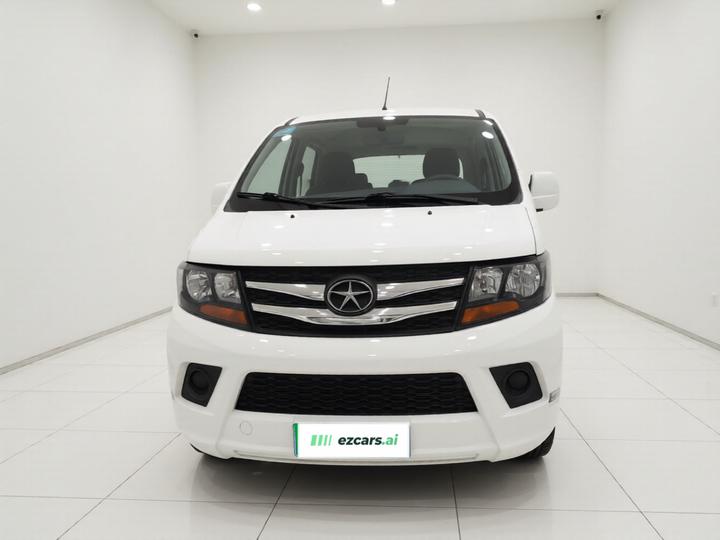 Refine M3 2015 1.6L Luxury photo 2