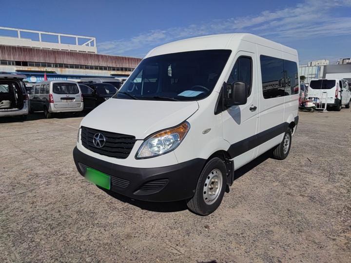 JAC Sunray 2021 2.0T 4 Series6/7-SeaterD20TCIF1