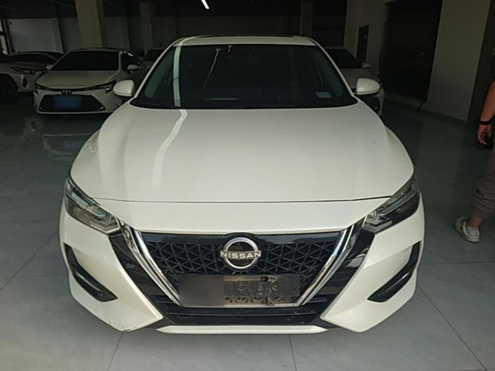Sylphy 2022 e-POWER Connected PLUS photo 2