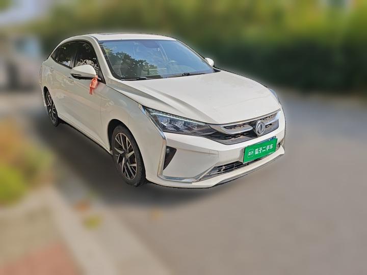 Yixuan 2020 230T AT photo 3