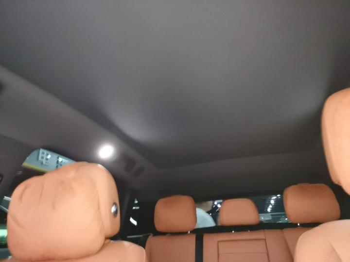 Li Auto L6 2025 Pro Smart Refresh Edition photo 7