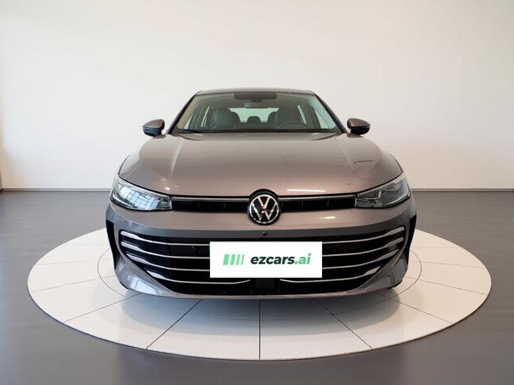 Passat 2025 Pro 380TSI photo 2