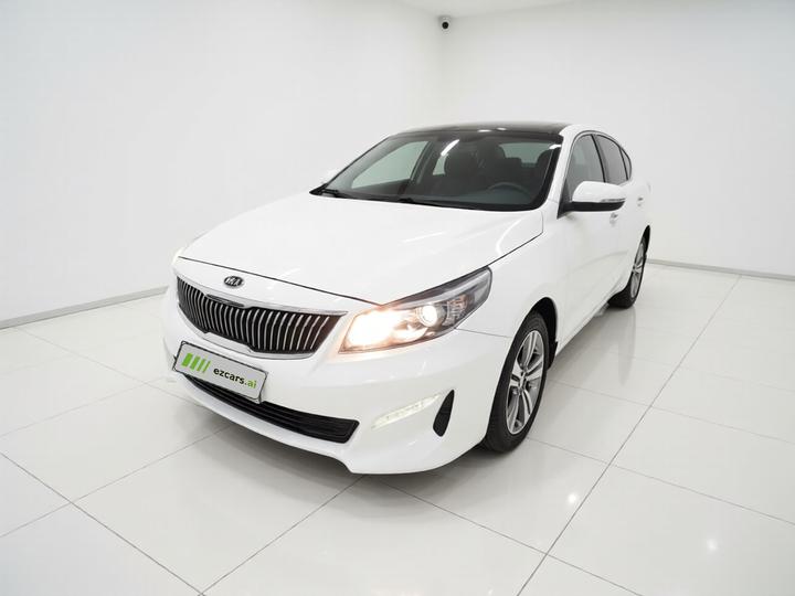 2017 1.8L AT GLS