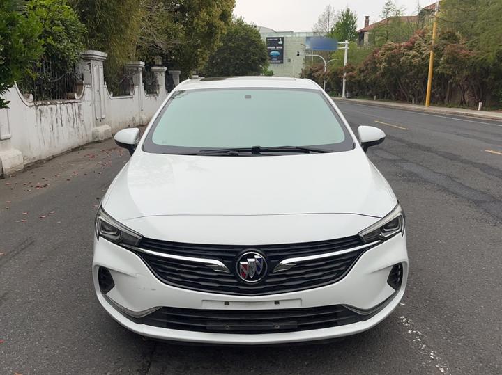 Verano 2020 20T CVT Leading photo 2
