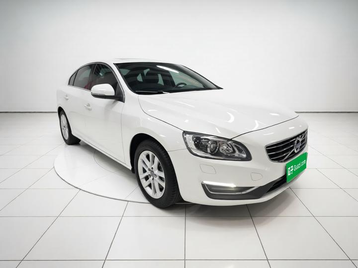 S60 2017 S60L T3 photo 3