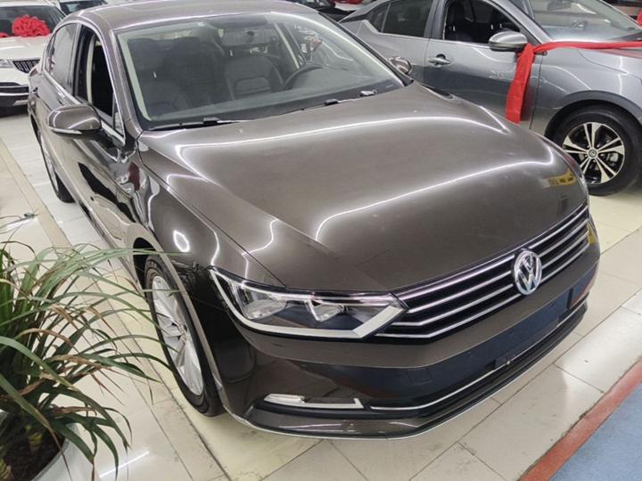 Magotan 2018 330TSI DSG Leading photo 3