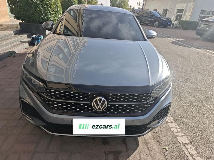 Passat 2022 330TSI Premium photo 2