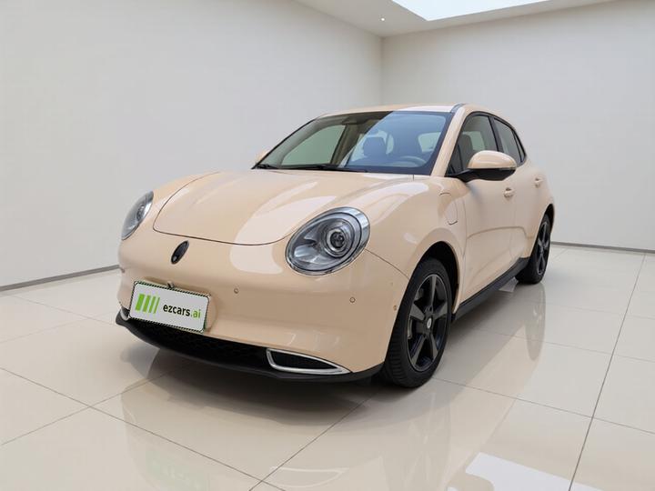 Good Cat 2024 401km Noble 135kW