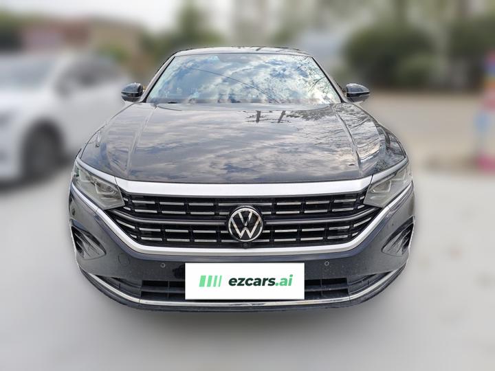 Passat 2023 Facelift 330TSI Luxury photo 2