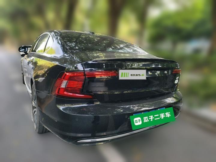 S90 2021 B5 Luxury photo 4
