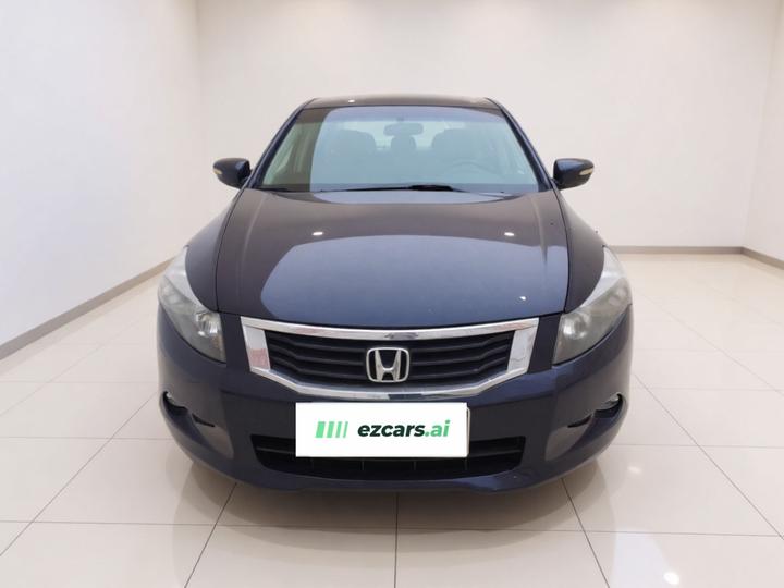 Accord 2008 2.0L EX photo 2