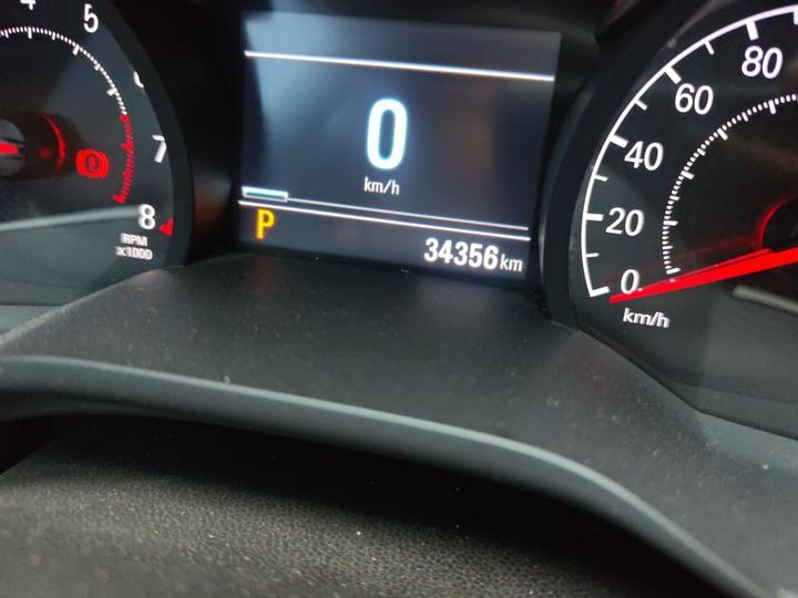 Cruze 2022 320 AT photo 2