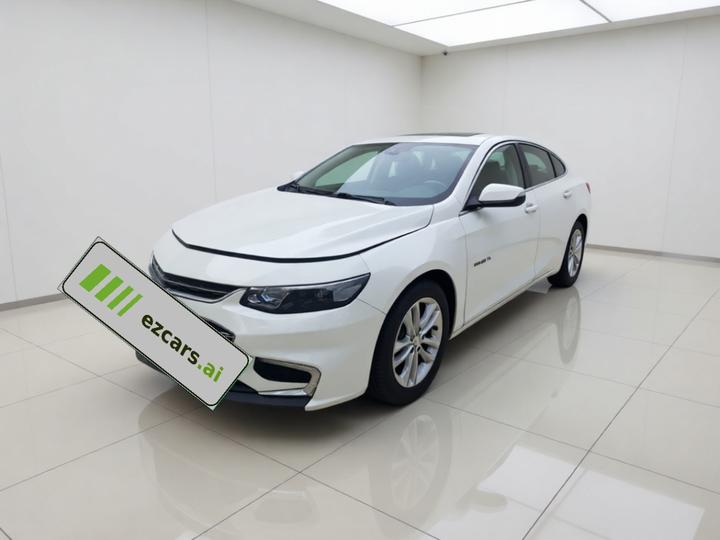 Malibu XL 2017 1.5T AT