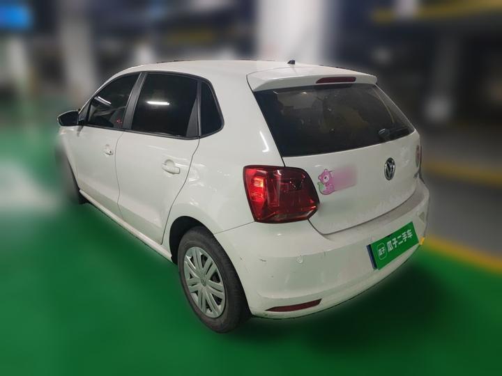 Polo 2018 1.5L AT photo 4