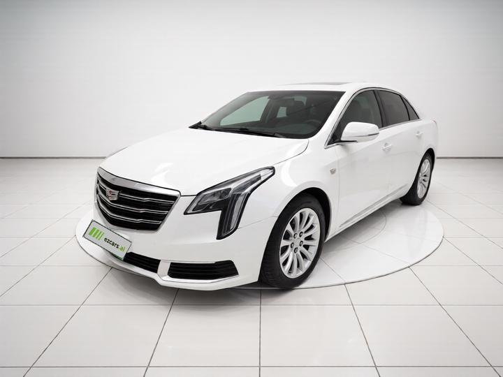 XTS 2018 28T Tech