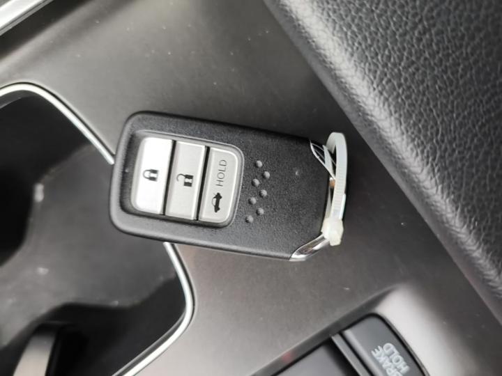 Accord 2018 260TURBO Elite China VI photo 8