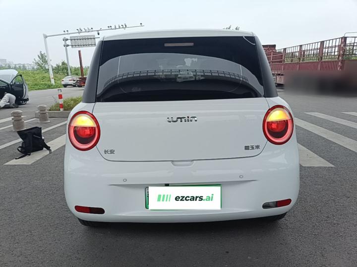 Nevo Changan Lumin 2023 205km photo 3