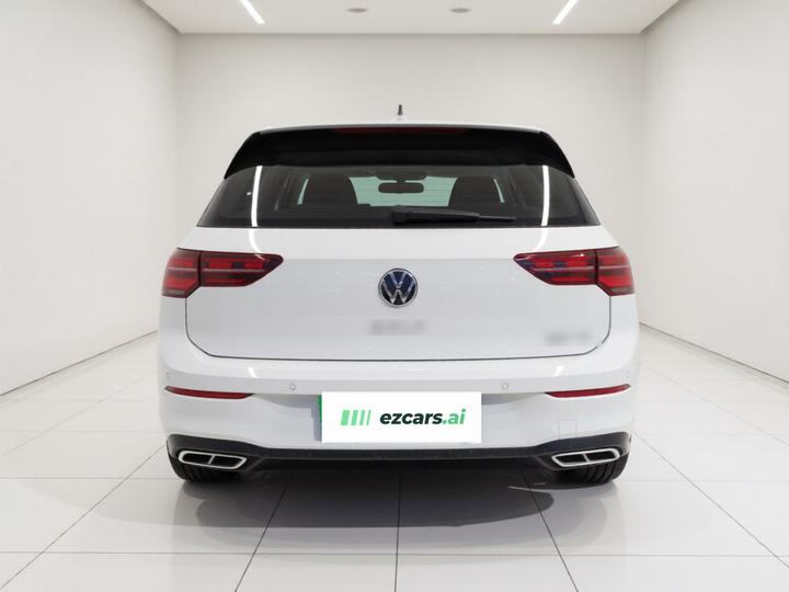 Golf 2021 280TSI DSG R-Line photo 3