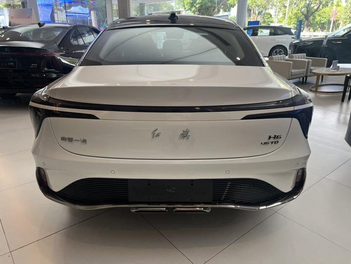 H6 2024 2.0T photo 2