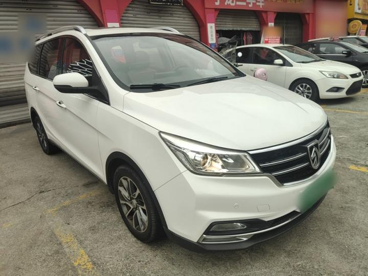 730 2017 1.5T DCT 7-Seater China V photo 3