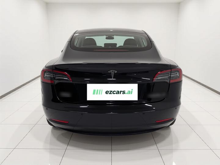 Model 3 2022 RWD photo 5