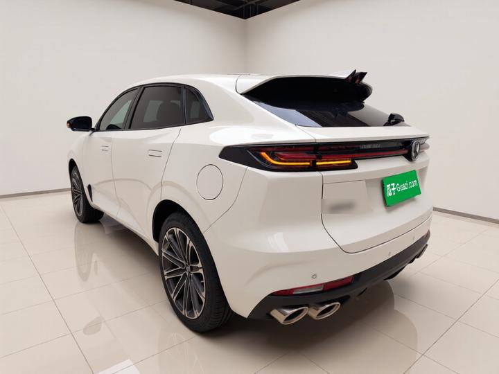 UNI-K 2021 2.0T Premium photo 4