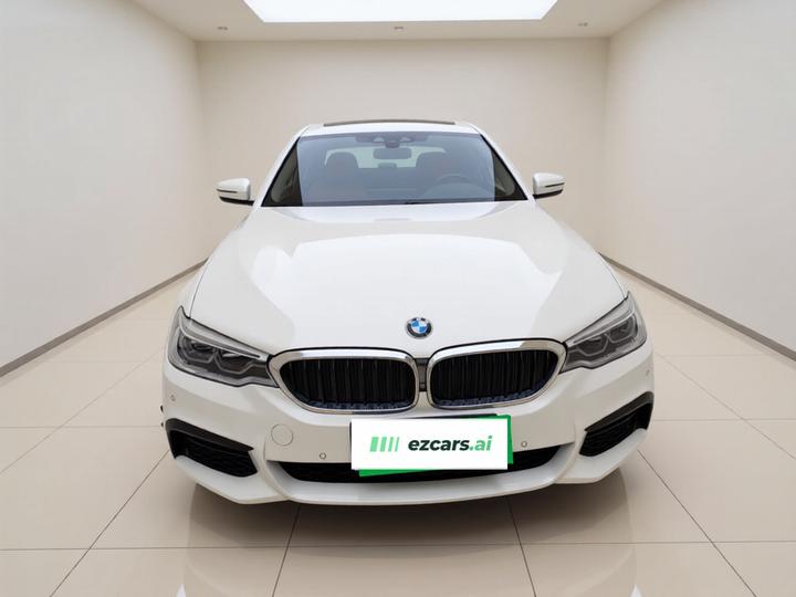 5 Series 2020 530Li Exclusive M Sport Package photo 2