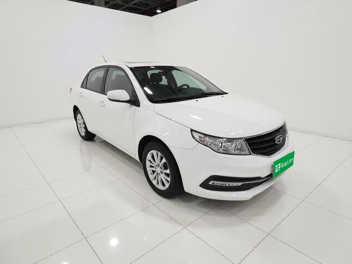 Vision 2015 1.5L MT Elite photo 3