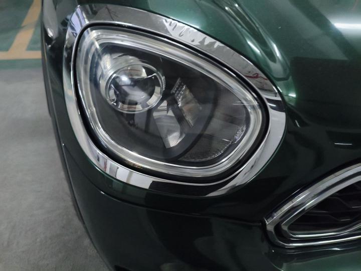 Countryman 2017 2.0T COOPER S ALL4 Wagon photo 8