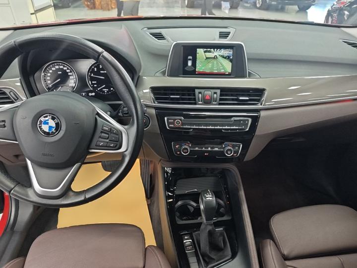 X1 2018 sDrive18Li Exclusive photo 5