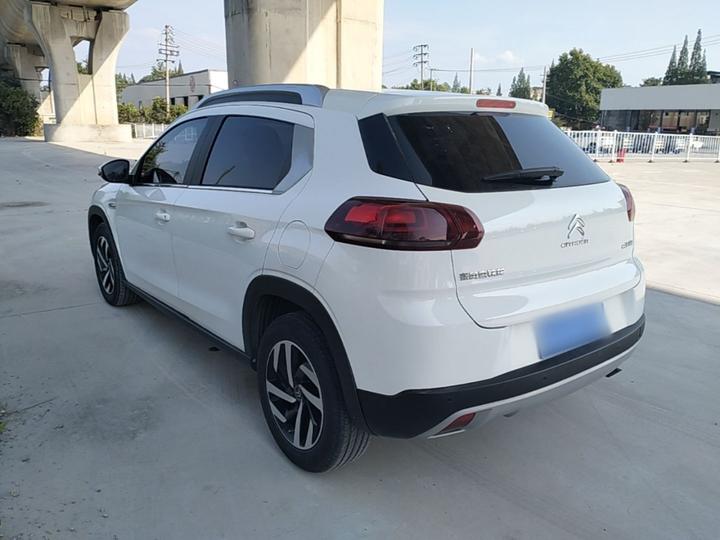 C3-XR 2015 1.6L AT Pioneer photo 4