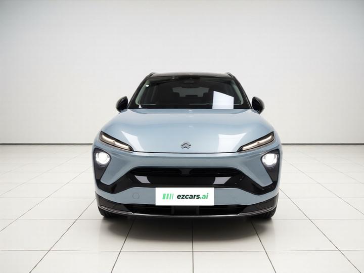 ES6 2020 420KM Sport photo 2