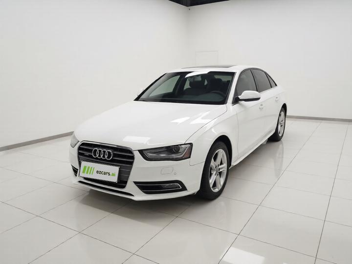 A4L 2015 45 TFSI quattro Sport