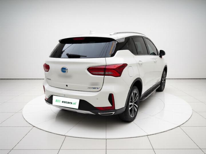 GAC Trumpchi GS4 EV 2019 1.5L PHEV Exclusive photo 5