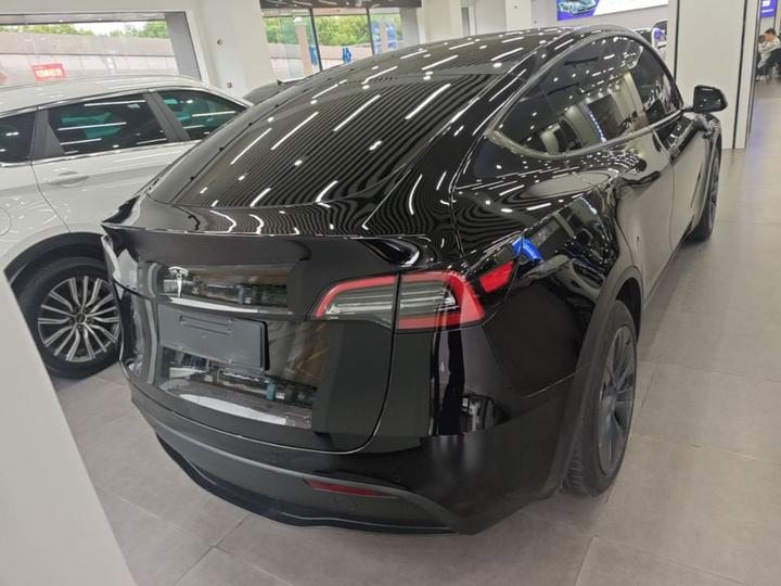 Model Y 2023 Long Range AWD photo 5