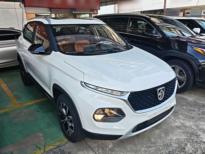 510 2019 1.5L AT China V photo 3