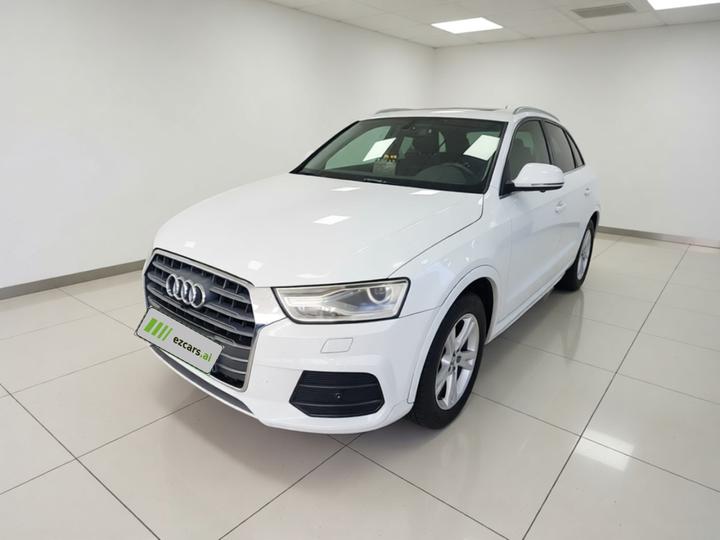 Q3 2017 30 TFSI Fashion