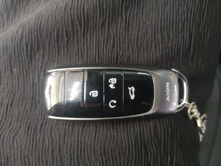AION Y 2024 Plus 510 ADAS photo 8