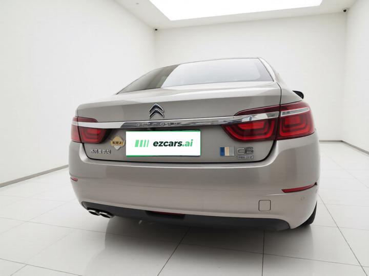 C6 2017 380THP Premium photo 5