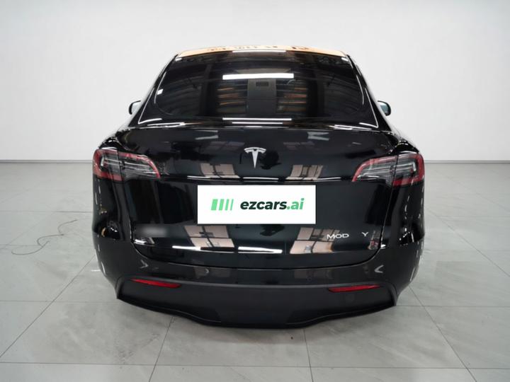 Model Y 2021 Standard Range RWD photo 5