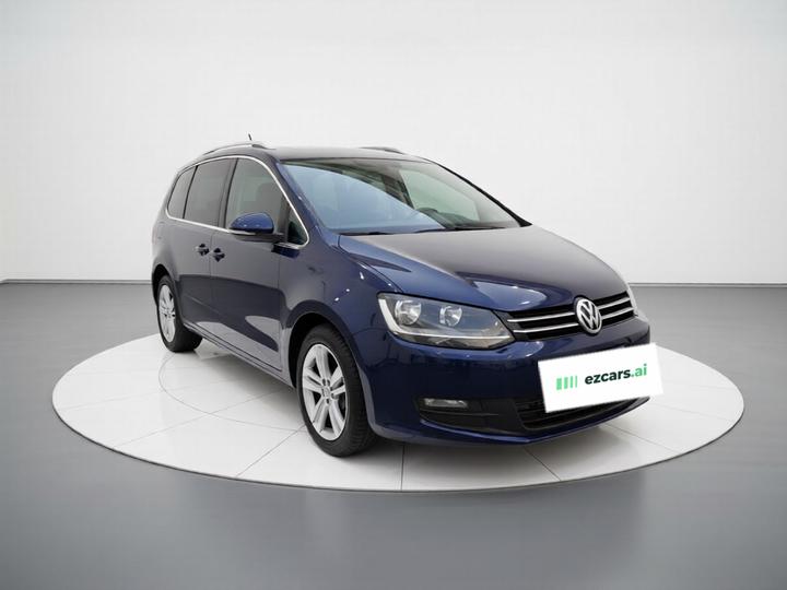 2017 380TSI 6-Seater photo 3