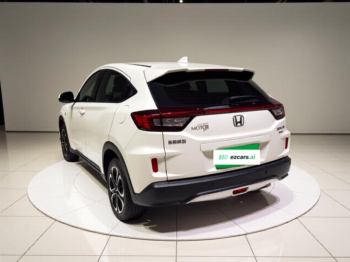 XR-V 2015 1.8L EXi CVT Comfort photo 4