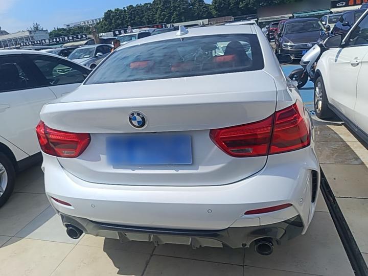 1 Series 2021 Facelift 120i M Sport photo 3