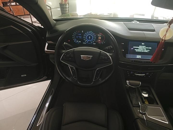CT6 2017 28T Luxury photo 6