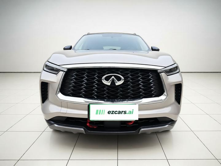 QX60 2024 2.0T Enjoy photo 2