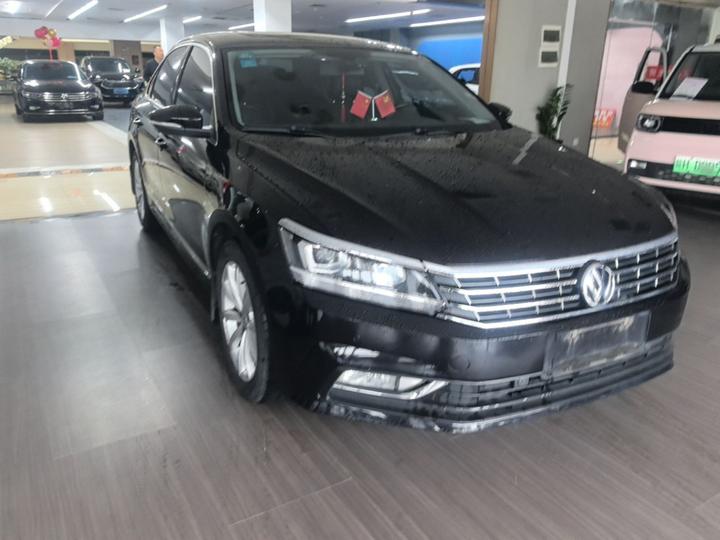 Passat 2017 330TSI DSG photo 3