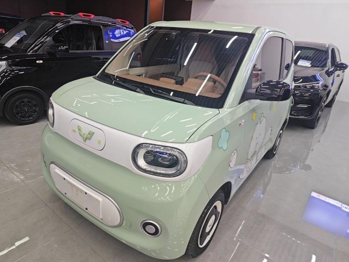 Hongguang MINIEV 2024 3rd Gen 215km