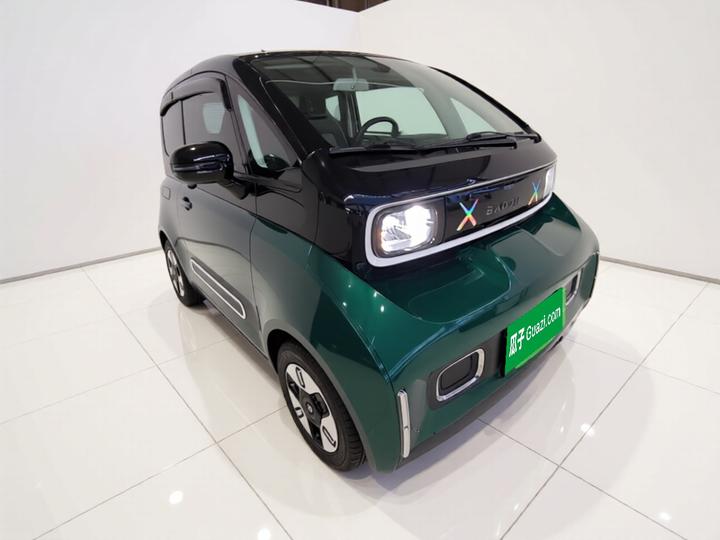 KiWi EV 2022 NCM photo 3