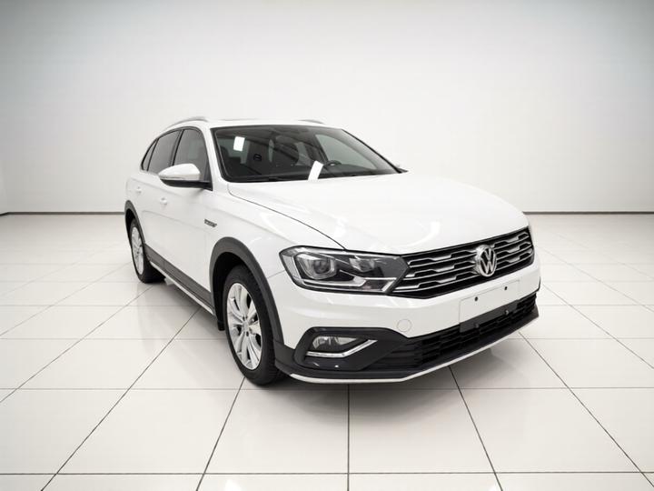 C-TREK 2018 230TSI DSG Comfort photo 3