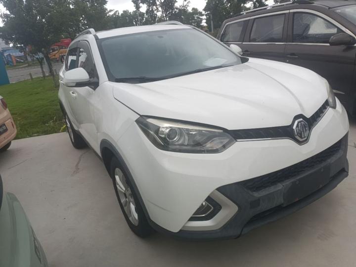 GS 2016 1.5TGI MT Value photo 3